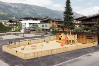 Pachmair 1453 Apart Resort Hotels in Uderns