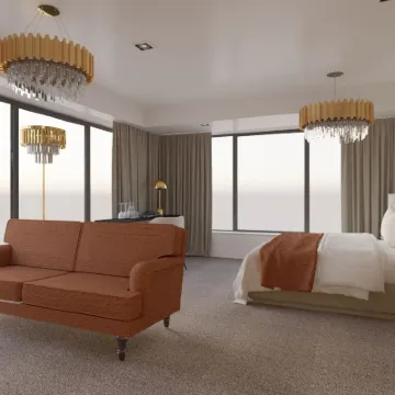 Prestige Hotel Hotels in 