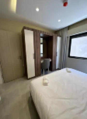 Charming Amman Apartment with Modern