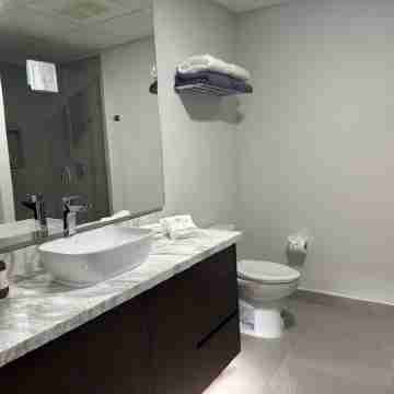 Playa Royale condo 4202 with 1 bedroom / 2 bathrooms Rooms