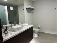 Playa Royale condo 4202 with 1 bedroom / 2 bathrooms