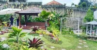 Nuanza Villa Kayu Hotels in Cisarua Subdistrict