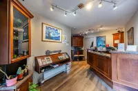 Complexe le 60 Hotels in Saint-Jérôme