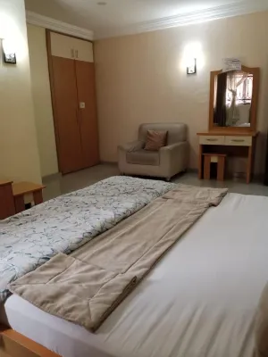Gyutei Citi Hotel and Suites - Hot Tub