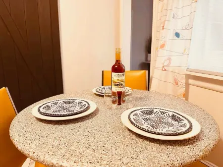 Charming Retreat with Patio and BBQ - Serene Family Haven