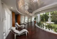 Hilton Dalaman Sarigerme Resort & Golf - spa