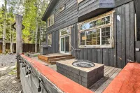 6 Mi to Homewood Mountain Resort Tahoe City Gem!