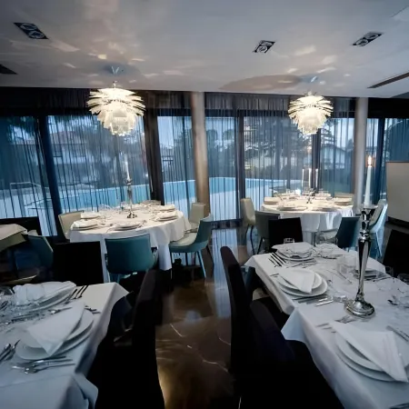 Hotel Arupinum