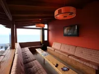 Hostel Inn Bariloche - Wi-Fi
