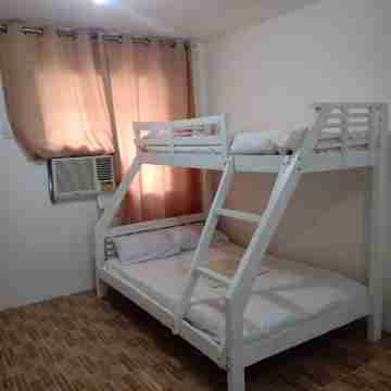 Serene Getaway in Dadiangas, General Santos City Rooms