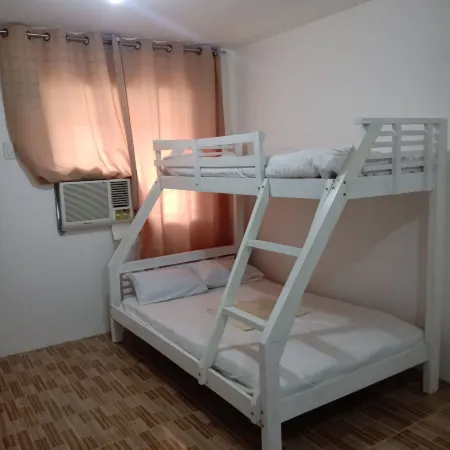 Serene Getaway in Dadiangas, General Santos City