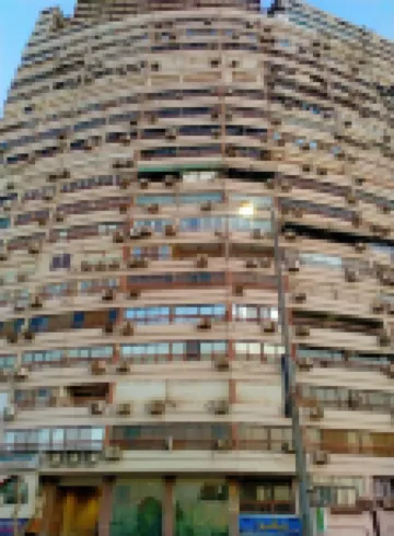 Nile Sky Hotel and Suites Hotels near Prince Mohamed Ali Palace (Manial Palace)