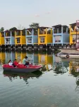 Tomar Paradise Resort Hotel a Madhiya Khurd