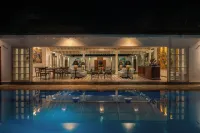 Nyne Hotels Leela Walauwwa - Induruwa - parking