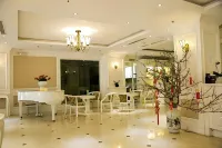 City Bay Hotel Ha Long