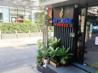 สุโขทัย เรสซิเดนซ์ ร่วมฤดี โรงแรมใกล้บีทีเอส เพลินจิต