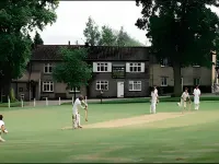 The Buck Inn Hotels in Masham