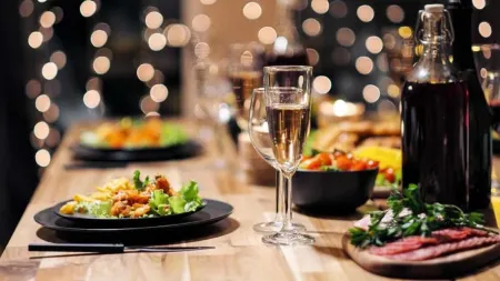 Kyriad Restaurant Centre Spa Vichy Отели в г. Виши