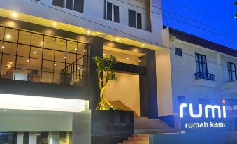Rumi Semarang