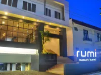 Rumi Semarang Hotels near jual beras murah grafika