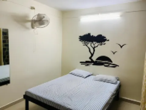 Rukmini Residency, Kolhapur