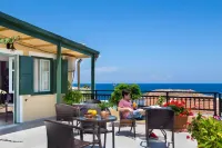 El Greco Hotel