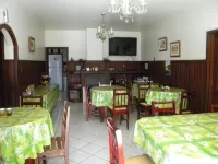 Pousada do Coqueiro فنادق في Bom Retiro