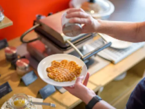 宜必思斯圖加特機場會展中心酒店