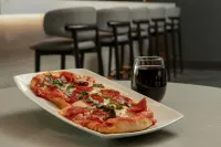 博茲曼西TownePlace Suites飯店 - 早餐