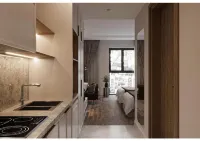 The Dome President Luxury Hanam Các khách sạn ở Phủ Lý