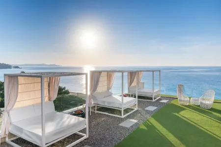 Hotel Planamar by Escampa Hotels