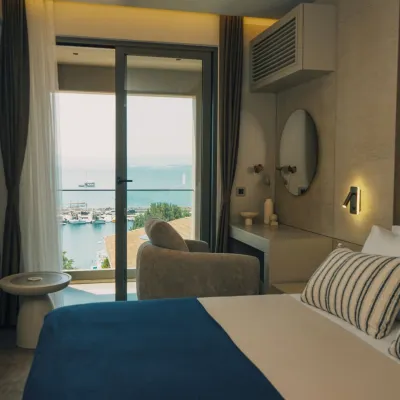 ASYA RESİDENCE Sinop OGM Kamp Alanı yakınındaki oteller