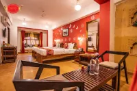 Hotel Golden Legacy - By PRAMANA EXP