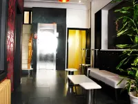 Hotel Matilde by Gaiarooms