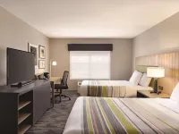 Country Inn & Suites by Radisson, Madison, WI Hotels in Monona