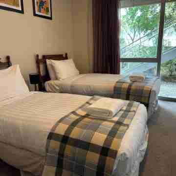 Sunny Bob Lee Place Rooms