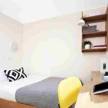 For Students Only Jennens Court in Birmingham Rooms