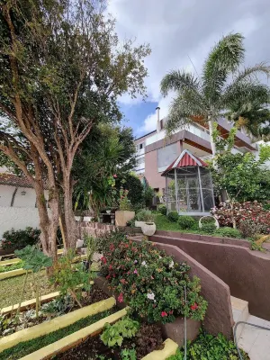 Mansao No Centro São Roque - 3-Star