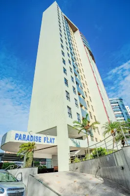 Paradise Flat Hotels near Santo Antonio church and museum of religious art