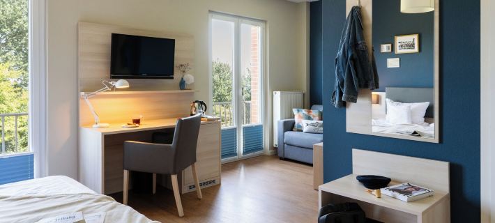 Hotel Alte Fischereischule Hotels in Rendsburg-Eckernforde