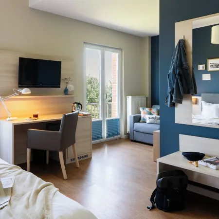 Hotel Alte Fischereischule