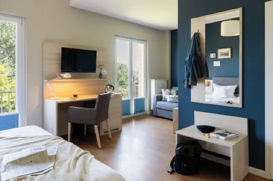 Hotel Alte Fischereischule