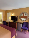 Executive Inn Schenectady Downtown Hotels in Mariaville Lake