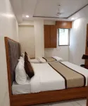 Hotel VOLGA INN