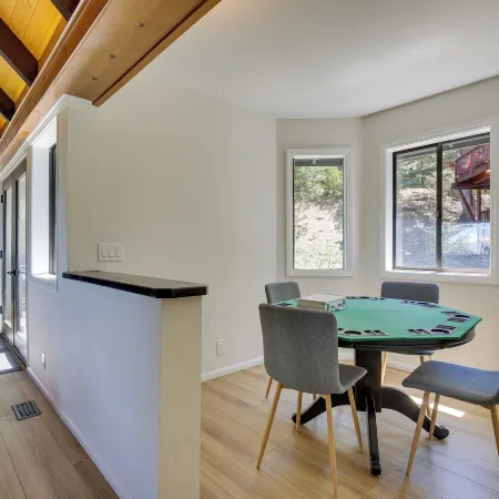Lake Views, Game Room, Decks, 3 Ks, 2 Qs, 6 Baths!