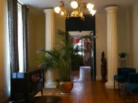 Ariane Hotels in Vichy