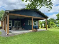 The Resting Place on Watauga River - Cabin 2