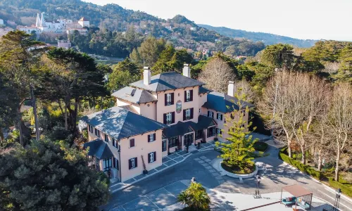 Sintra Marmoris Palace