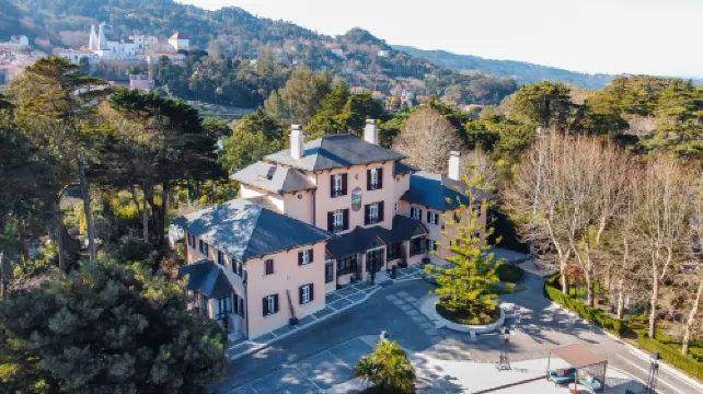 Sintra Marmoris Palace