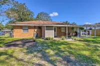 Charming Gulfport Escape Half-Mile to Beach! - Spa